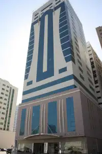 Al Salam Grand-Sharjah - 0