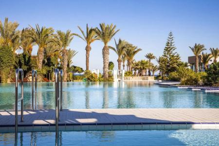 Hasdrubal Thalassa & SPA Hammamet - 14