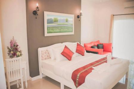 Jasmine Chiangmai Boutique - 3