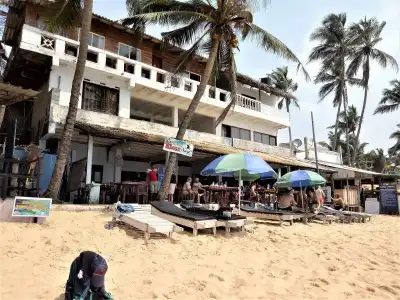 Hansa Surf - 10