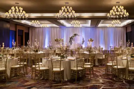 Sheraton Garden Grove-Anaheim South - 30