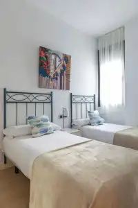 Holiday Rentals Tempa Museo - 104