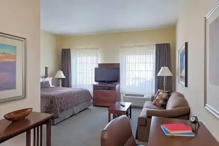 Staybridge Suites El Paso Airport by IHG - 112