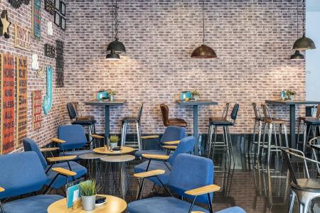 Catalonia Málaga - 23