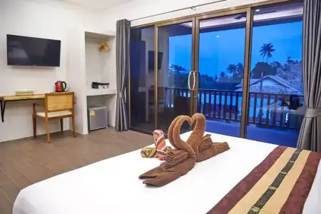 Baan Sawan Samui Resort - 45
