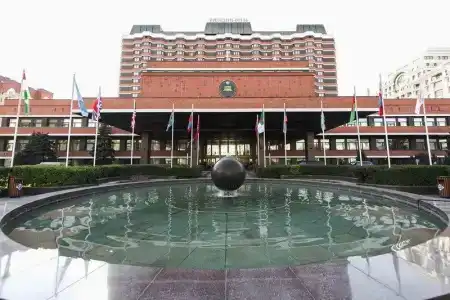 President-Hotel - 88