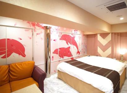 Shasha Resort - Adults Only - 3