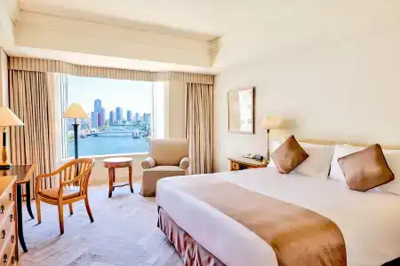InterContinental Tokyo Bay by IHG - 2