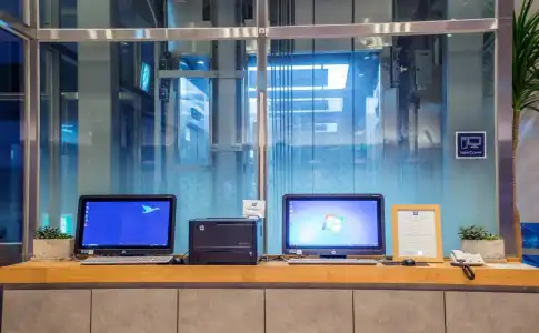 ibis budget Ambassador Busan Haeundae - 20