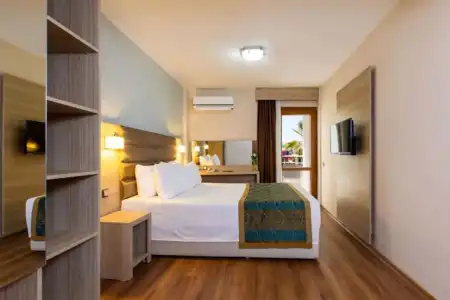 Lebedos Princess - All Inclusive - 6