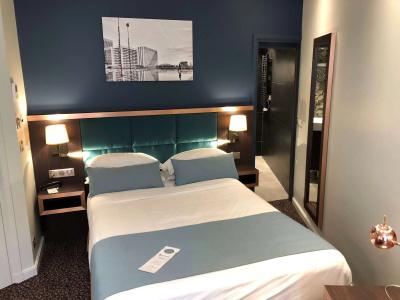 Best Western Empire Elysees - 176