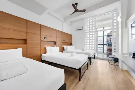 River View Residence - 2