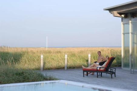 Strandgut Resort - 21