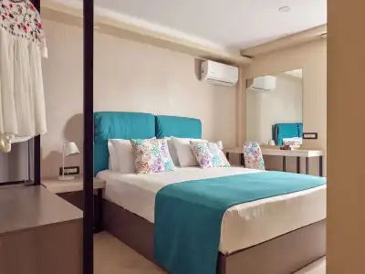 Koukounaria & Suites - 58