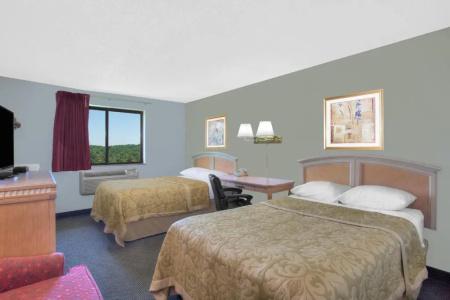 Super 8 Motel - Augusta - 21