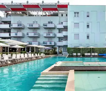 Domino Suite Jesolo - 12