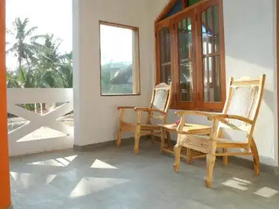 International Beach and Restaurant - 6