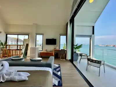 Baan Tah On The Sea - 314