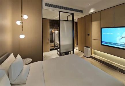 Novotel Shanghai Caohejing - 37
