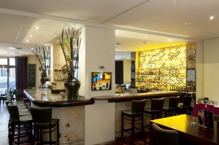 Holiday Inn NÜRNBERG CITY CENTRE by IHG - 42