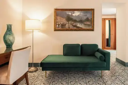 Dimora Caiammari Luxury & Spa - 94