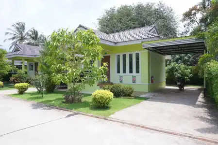 Aranya Resort - 23
