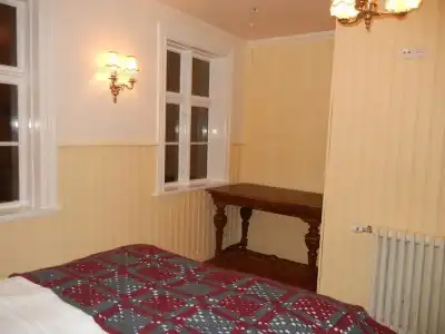 Saudafell Guesthouse - 17