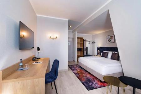 Aspire Elements Reutlingen, Trademark Collection by Wyndham - 22