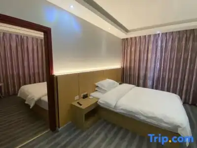 The Golden Ville Boutique & Spa - 190