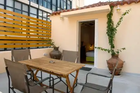 Metis Athens Suites - 7
