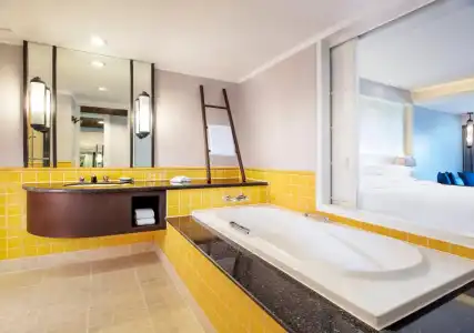 Sheraton Samui Resort - 11