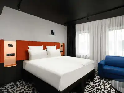 ibis Styles Budapest Airport - 25