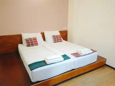 Thanicha Resort Amphawa - 66