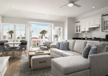 Beach Village at The Del, LXRs & Resorts - 2
