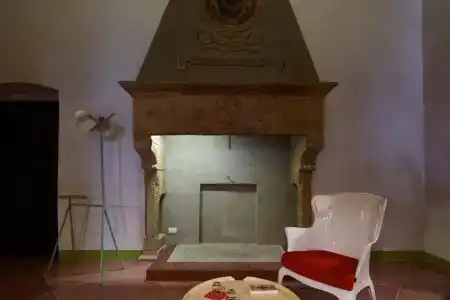 Palazzetto Rosso - Art - 128