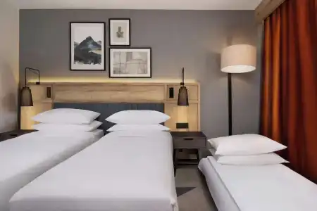 Four Points by Sheraton Bansko - 56