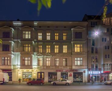 Tiergarten Berlin - 16