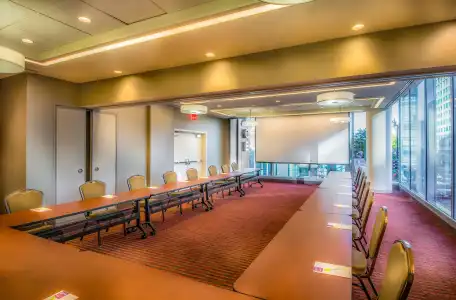 Hyatt Place Washington DC/National Mall - 22