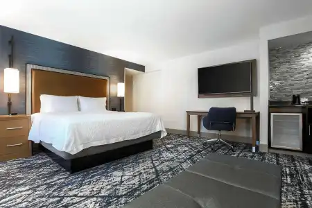 Hampton Inn & Suites Austin Downtown - 106