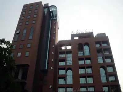 Sai Palace Grand Malad - 45