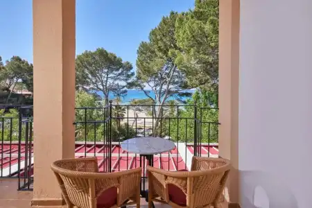 Secrets Mallorca Villamil Resort & Spa - Adults Only - 54