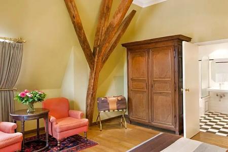 Martin's Relais - 86