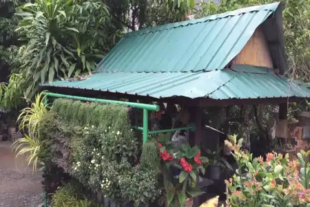 Siriwan Guesthouse - 7