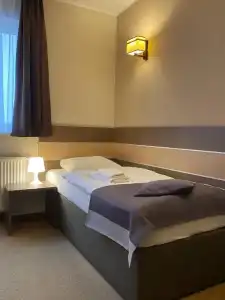 Sleep Wroclaw - 44