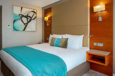 Crowne Plaza London - Docklands by IHG - 39