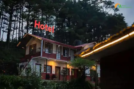 Mount Paradise - 22
