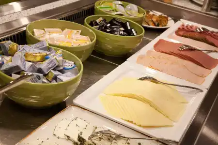 Holiday Inn Berlin - City East Side by IHG - 10