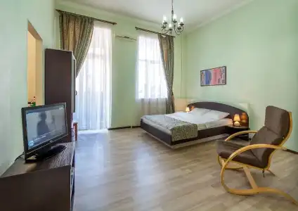 Central Dayflat Apartments - 3