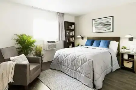 InTown Suites Extended Stay San Antonio TX - Perrin Beitel Road - 24