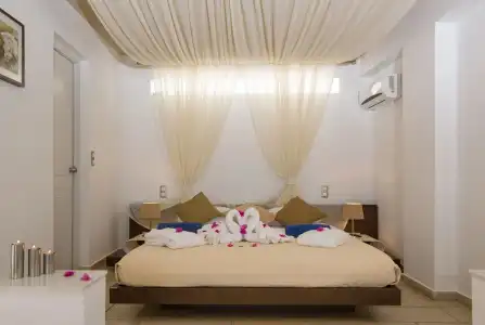 Antinea Suites & SPA - 62